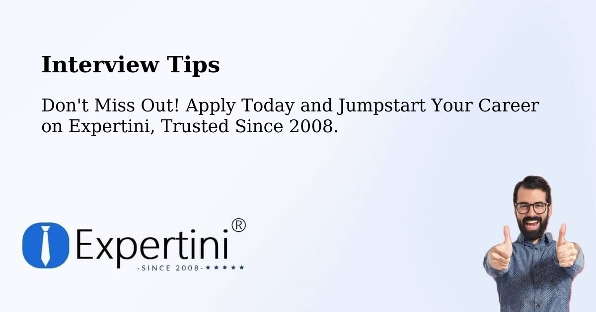 Interview Tips & Techniques for Job Seekers – San Carlos - San Carlos, Costa Rica Jobs Expertini